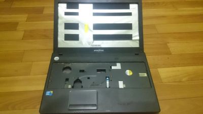 Лот: 8873415. Фото: 1. Корпус для ноутбука Emachines... Корпуса, блоки питания