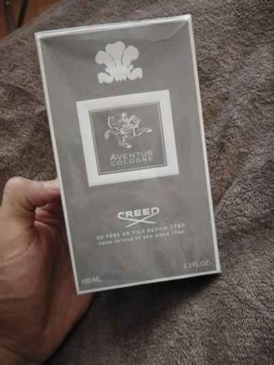 Лот: 17204578. Фото: 1. Creed Aventus100ml. Мужская парфюмерия