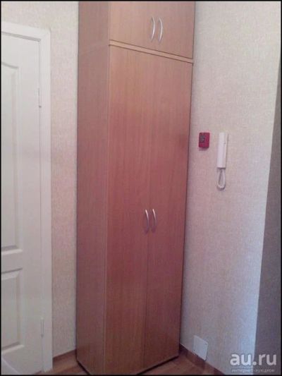 Лот: 8127413. Фото: 1. Шкаф для прихожей НОВЫЙ (ЦЕНА... Шкафы, шкафы-купе
