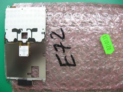 Лот: 6383843. Фото: 1. подложка клавиатуры Nokia E72... Шлейфы, разъёмы