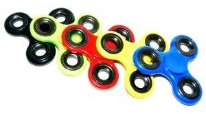 Лот: 9955504. Фото: 1. Спиннер / Антистресс Hand Spinner... Развивающие