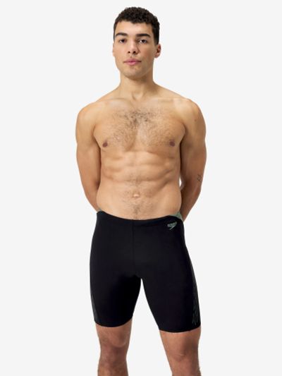 Лот: 24563179. Фото: 1. Джаммеры мужские Speedo Hyperboom... Другое (спортивная одежда)