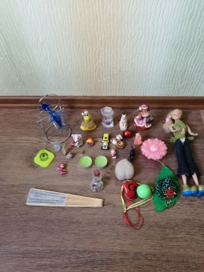 Лот: 20044952. Фото: 1. Игрушки. Другое (игрушки)