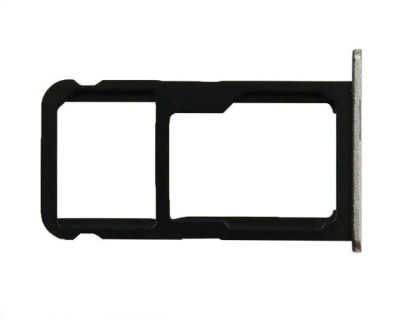 Лот: 15690767. Фото: 1. Контейнер SIM/MMC Huawei Honor... Корпуса, клавиатуры, кнопки