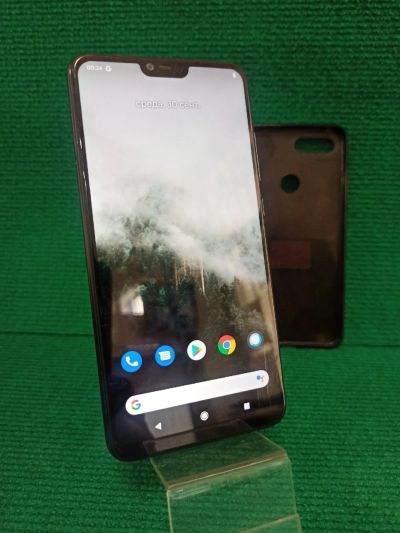 Лот: 18925983. Фото: 1. Смартфон Xiaomi Mi 8 lite 6/128GB. Смартфоны