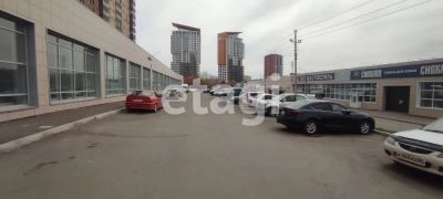 Лот: 25290790. Фото: 1. коммерческая , Красноярск Дудинская... Нежилое