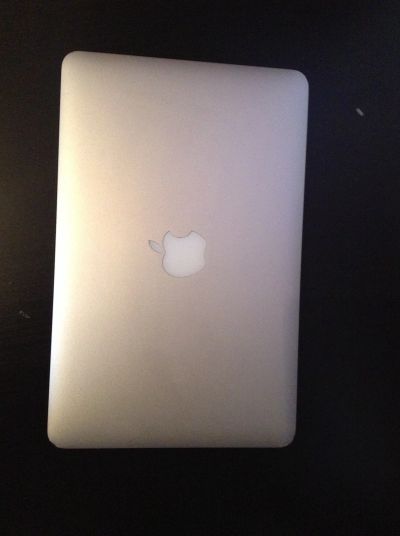 Лот: 11883614. Фото: 1. Macbook Air 2013г обмен. Чехлы, обложки