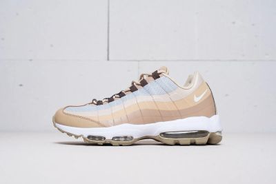 Лот: 11618418. Фото: 1. Кроссовки Nike Air Max 95 Ultra... Кеды, кроссовки, слипоны
