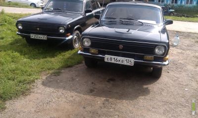 Лот: 3159051. Фото: 1. ГАЗ 2410. Автомобили
