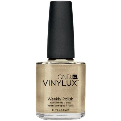 Лот: 3187478. Фото: 1. CND лак Vinylux Locket Love №128... Лак для ногтей