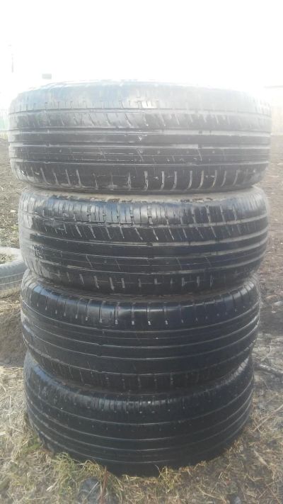 Лот: 7435047. Фото: 1. шины Cordiant Sport 2 215/60/R16. Шины