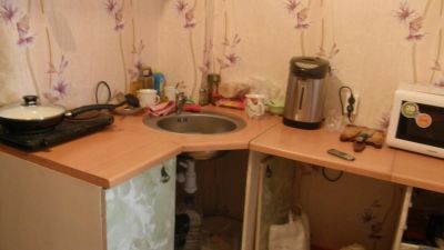 Лот: 8275645. Фото: 1. Продам комнату(общежитие,19кв... Квартиры, студии