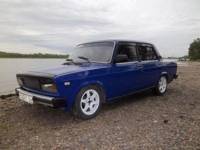 Лот: 5728088. Фото: 1. продам ваз 2105. Автомобили