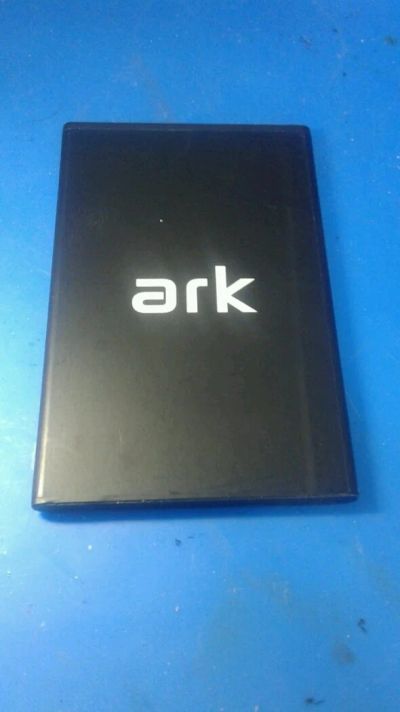 Лот: 11452140. Фото: 1. Батарея ark benefit m5. Аккумуляторы