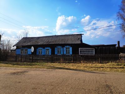 Лот: 18982743. Фото: 1. Недвижимость в Уяре. Дома