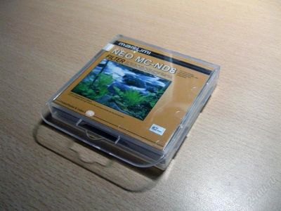 Лот: 2576105. Фото: 1. Marumi NEO MC-ND8 82mm. Светофильтры