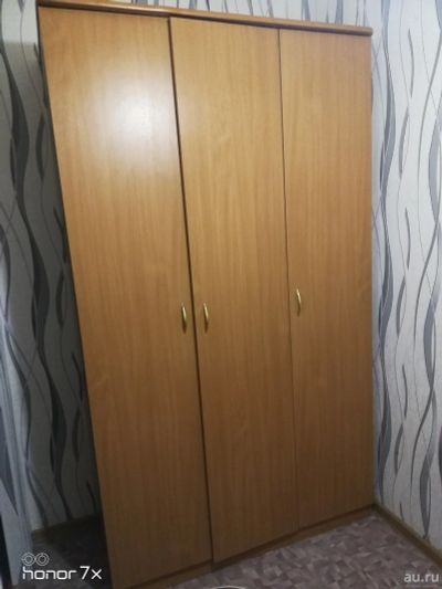 Лот: 17260579. Фото: 1. Шкаф. Шкафы, шкафы-купе