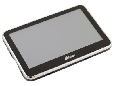 Лот: 3867334. Фото: 1. ritmix rgp-485 не рабочий. GPS-навигаторы
