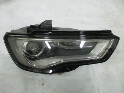 Лот: 11305133. Фото: 1. Фара передняя правая AUDI A3 8V1... Оптика и освещение