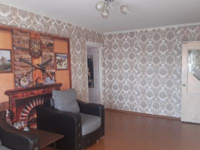 Лот: 18310125. Фото: 1. Продам квартиру 4-комнатную п... Квартиры, студии