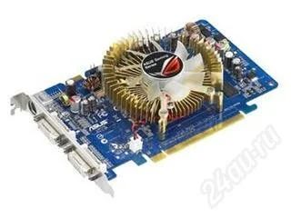 Лот: 57978. Фото: 1. PCI-E 512Mb Asus GeForce 8600GT... Красноярск