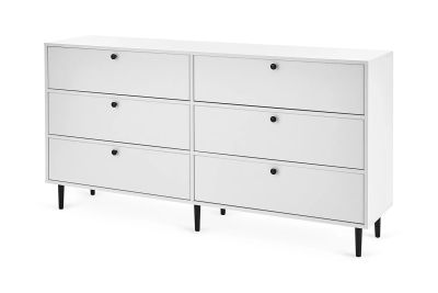 Лот: 23944283. Фото: 1. Комод SCANDICA Виго. Комоды