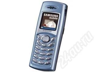Лот: 249988. Фото: 1. Samsung C110. Кнопочные мобильные телефоны