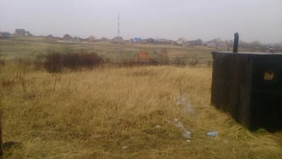 Лот: 5465820. Фото: 1. земля возле сухой балки. Земельные участки