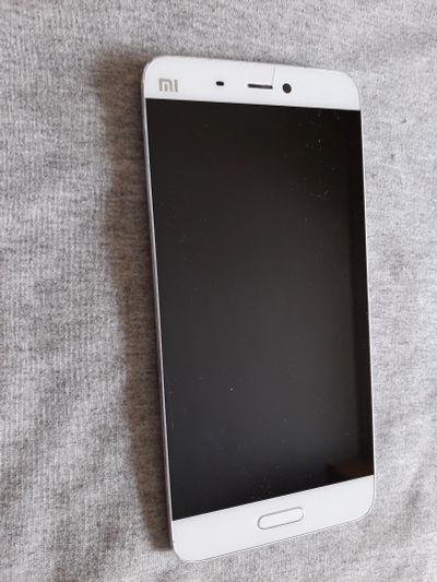 Лот: 17109467. Фото: 1. Дисплей Xiaomi Mi 5s. Дисплеи, дисплейные модули, тачскрины