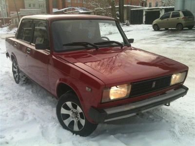 Лот: 1357317. Фото: 1. ВАЗ-21053 с рубля!. Автомобили