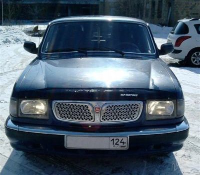Лот: 2226317. Фото: 1. Газ - 3110. Автомобили