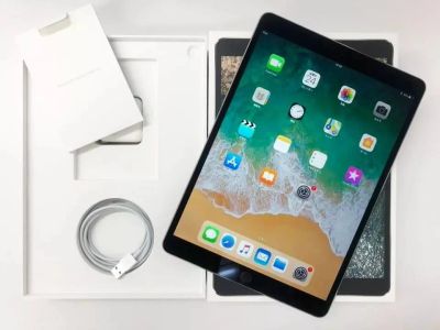 Лот: 17396145. Фото: 1. IPad Pro 10.5. Планшеты