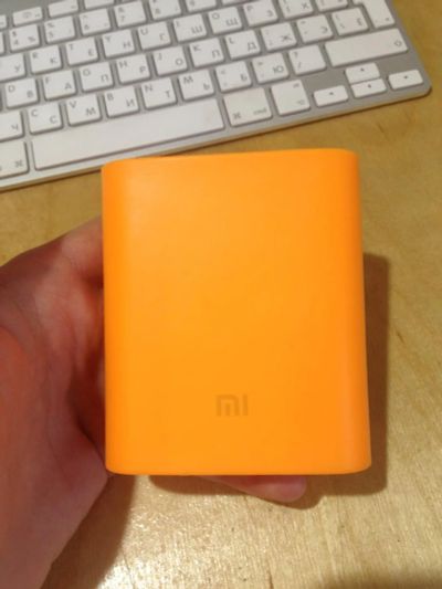 Лот: 8677303. Фото: 1. Резервный мобильный Power Bank... Внешние, портативные аккумуляторы для смартфонов (Power bank)