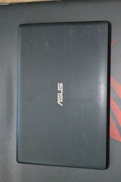 Лот: 19122324. Фото: 1. Ноутбук Asus X552CL. Ноутбуки