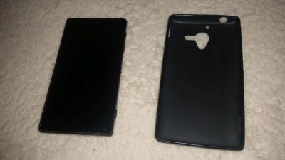 Лот: 6056329. Фото: 1. xperia zl 4g lte. Смартфоны