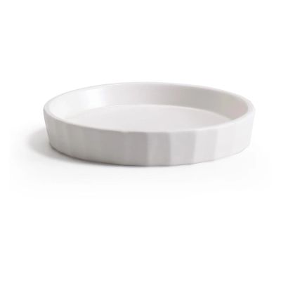 Лот: 24520774. Фото: 1. Мыльница ND Play White Rose (307378... Аксессуары для ванной