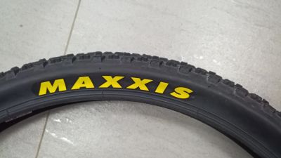 Лот: 15854520. Фото: 1. maxxis ardent 26*2.25. Запчасти