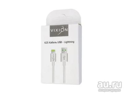 Лот: 16936039. Фото: 1. Кабель USB для iPhone Lightning... Дата-кабели, переходники