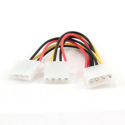 Лот: 25010577. Фото: 1. Кабель питания Cablexpert CC-PSU-1... Шлейфы, кабели, переходники