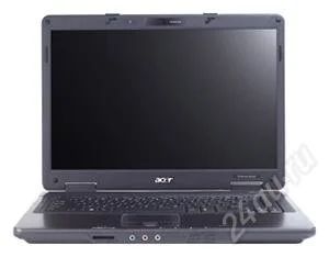 Лот: 785290. Фото: 1. Продам ноутбук Acer Extensa 5630G-583G25Mi. Ноутбуки