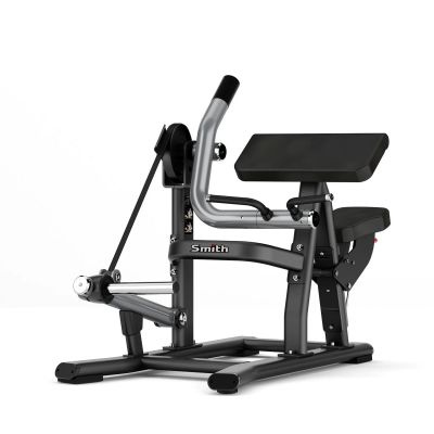 Лот: 25085273. Фото: 1. Бицепс (сидя) Smith Fitness SH018. Другое (тяжелая атлетика)