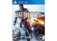 Лот: 8997418. Фото: 1. Battlefield 4. Игры для консолей