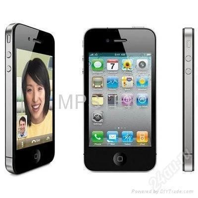 Лот: 1295744. Фото: 1. iPhone 4G TV в пленке. хорошая... Кнопочные мобильные телефоны