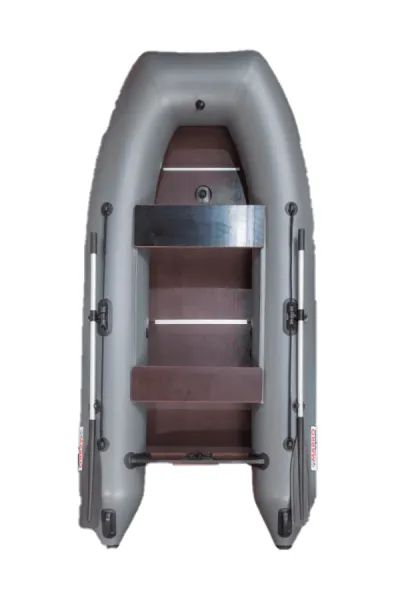 Лот: 25363166. Фото: 1. Лодка ПВХ MARKOBOATS Ozone 320K. Лодки и катера