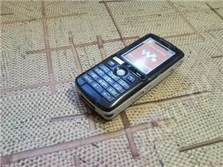 Лот: 481987. Фото: 1. Sony Ericsson K750I. Кнопочные мобильные телефоны