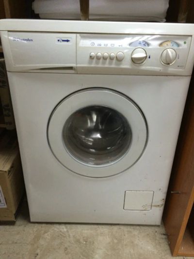 Лот: 6260701. Фото: 1. Продам стиральную машину Electrolux. Стиральные машины