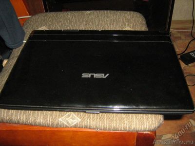 Лот: 5600431. Фото: 1. ASUS pro55s (C2D Т5670=2 ядра... Ноутбуки