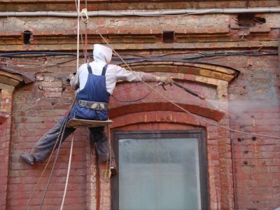 Лот: 3563339. Фото: 1. Высотные работы, Гидроизоляция... Красноярск