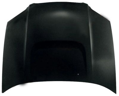 Лот: 7422775. Фото: 1. Капот Subaru Impreza (Импреза... Кузов