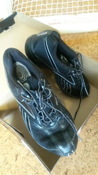 Лот: 9088011. Фото: 1. Кроссовки Reebok EasyTone. Кеды, кроссовки, слипоны